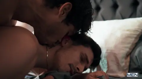 Reste la nuit – Ashton Summers, Kane Fox