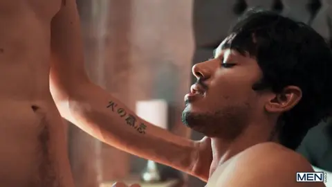 Reste la nuit – Ashton Summers, Kane Fox