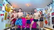 hot sexy group latin twinks camboys