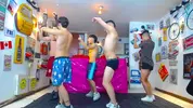 hot sexy group latin twinks camboys