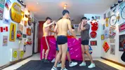 hot sexy group latin twinks camboys