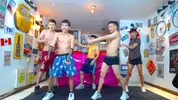 hot sexy group latin twinks camboys