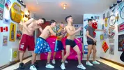 hot sexy group latin twinks camboys