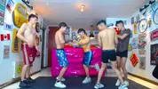 hot sexy group latin twinks camboys