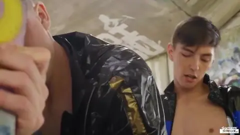 Sou o mau hábito dele