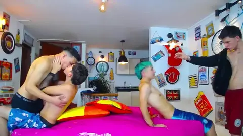 sexy hot twink show camboys tube porn