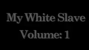 My_White_Slave_Volume_1