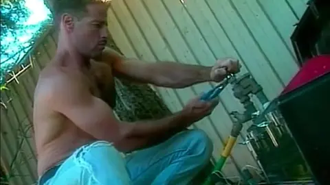 Manhandlers scène 4