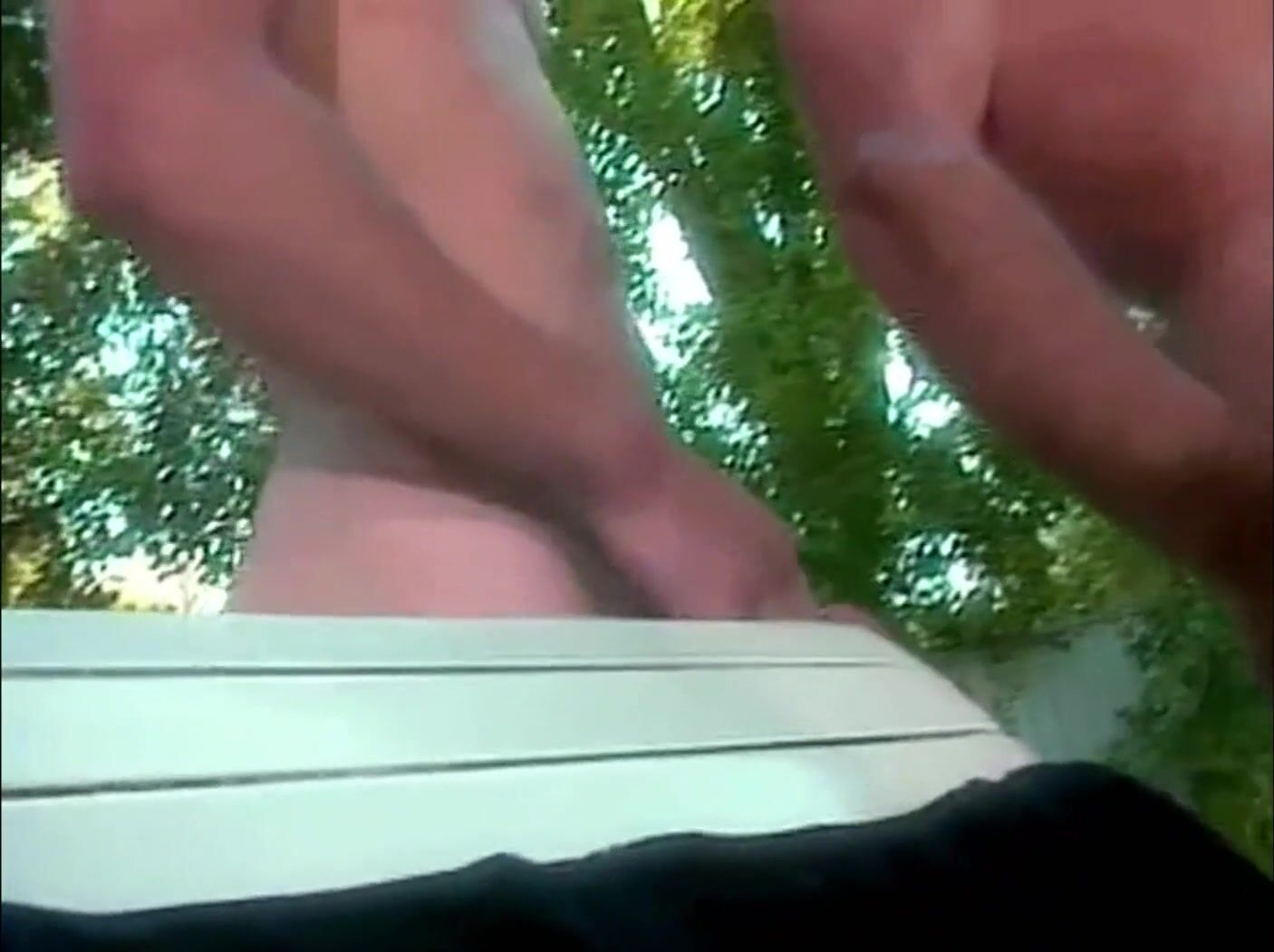 Manhandlers : Scene 4