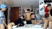 sex porn group friends twinks camboys