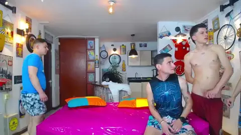 hot sexy porn group twinks orgie camboys