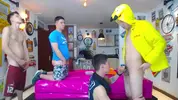 hot sexy porn group twinks orgie camboys