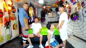sex hot group foursome twinks show camboys