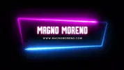 Magno Moreno Ft Luan Cardoso