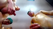 sexy porn twink show friends orgie camboys