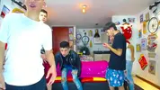 sexy porn twinks camboys friends show orgie