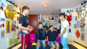 sexy porn twinks camboys friends show orgie