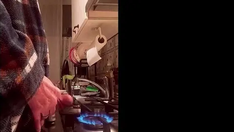 Close na minha pica e nas bolas