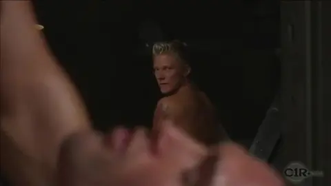 David Taylor & Blake Riley