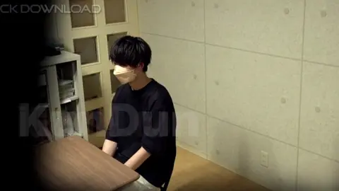 Straight college student