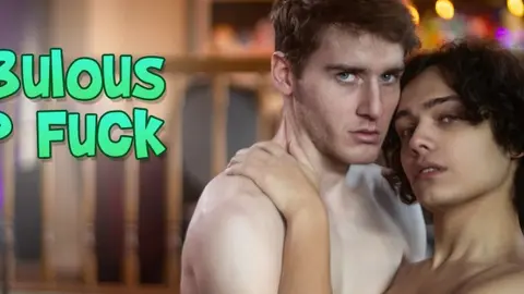 Ben Daniels & CJ Parker - Fabulous Flip Fuck