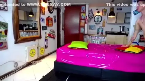 sex hot group latin twinks orgie show