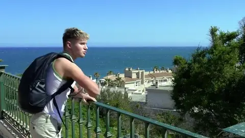 DEAN YOUNG, POL PRINCE SOL✨️✨️✨️✨️✨️✨️