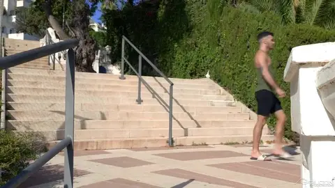 DEAN YOUNG, POL PRINCE SOL✨️✨️✨️✨️✨️✨️