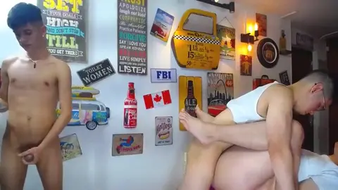 sexy porn group friends twinks camboys