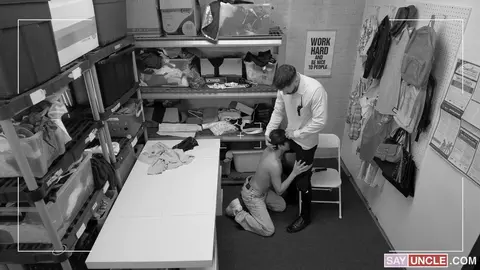 Sniffing the Thief’s Smelly Evidence