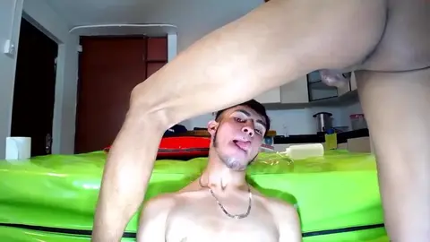 hot sexy group latin twinsk show camboys