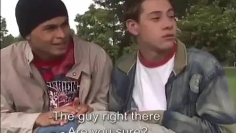 Colombiani arrapati che scopano 003 (Parte 2)