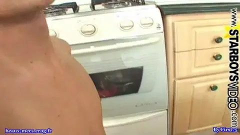 [S&R] Denis Reed e Mark Peters