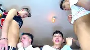 sexy porn group camboys webcam orgie