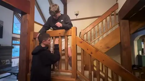 sex porn couple twinks jakepreston dannydelano