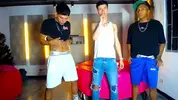 sex hot group latin camboys kobayaske