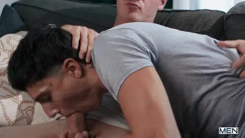 Angel Elias & Cole Black - Cole & Angel