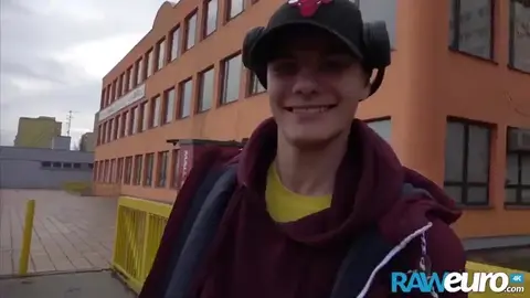 sexy hot couple twinks home kieran robbie