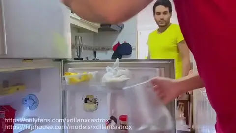 Foda caseira entre amigos: casal bem safado