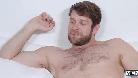 Colby Keller und Lucky Daniels – New In Town