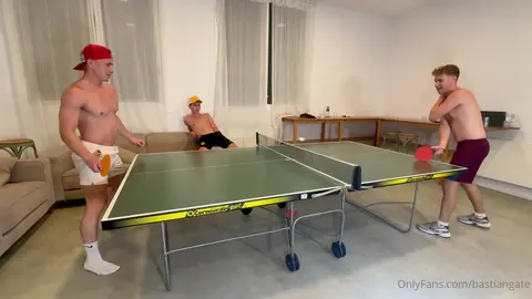 Bastian Gate, Nicky & Patrick