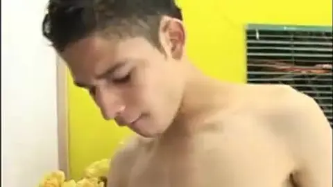 Jeunes Colombiens qui baisent 013 2