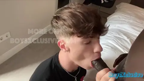 sexy hot twink couple show jonas