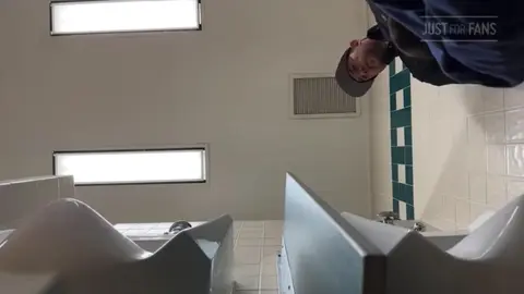 Gay amateur public 1