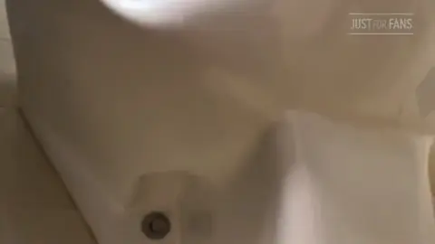 Gay amateur en público 1