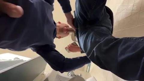 Gay amateur public 1