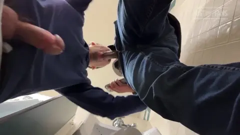 Gay amateur public 1