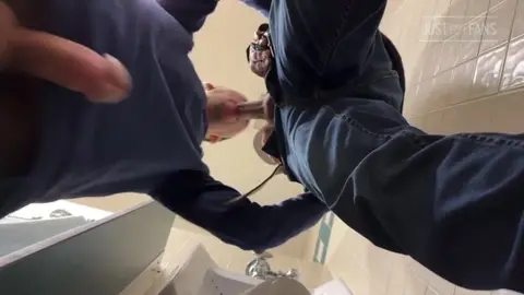 Gay amateur public 1