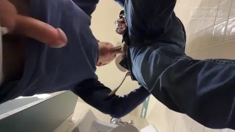 Gay amateur public 1