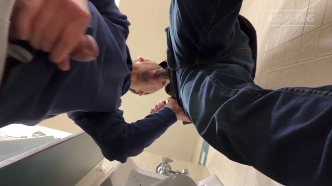 Gay amateur public 1